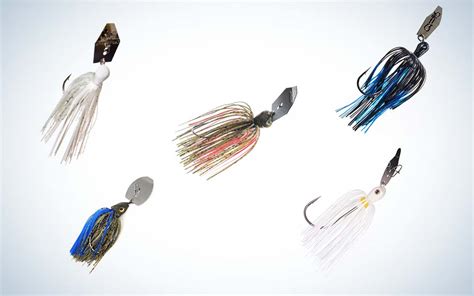 chatturbait com|Best Chatterbaits of 2024, Tested and Reviewed .